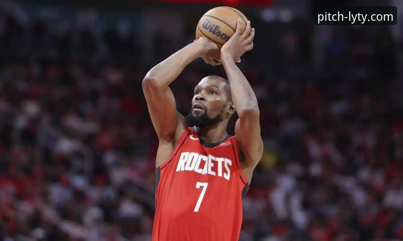 如何从火箭大胜尼克斯中看出一支球队的战术转型？